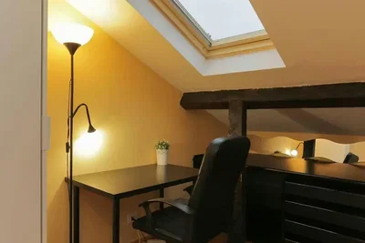 Salon