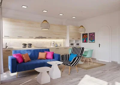 Salon
