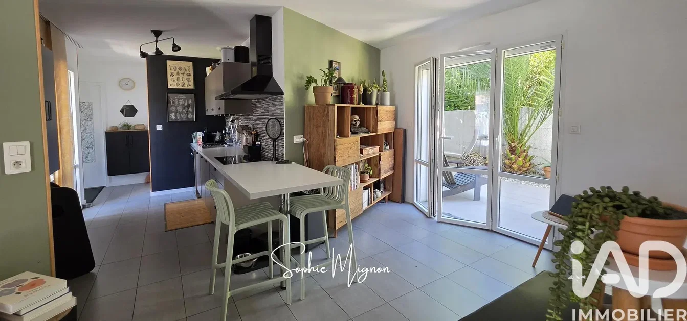 Salón