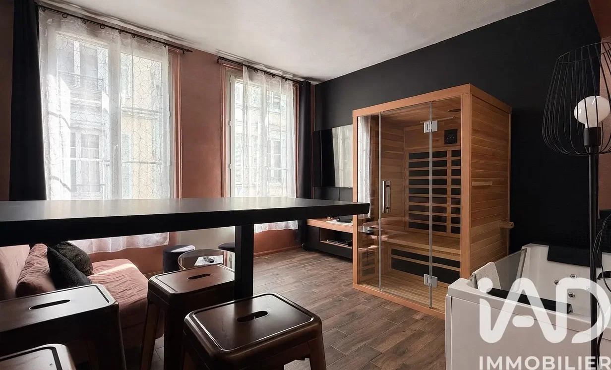 Дневна соба