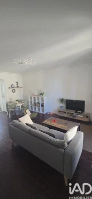 Oturma odası