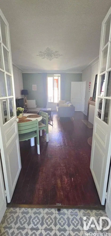 Oturma odası
