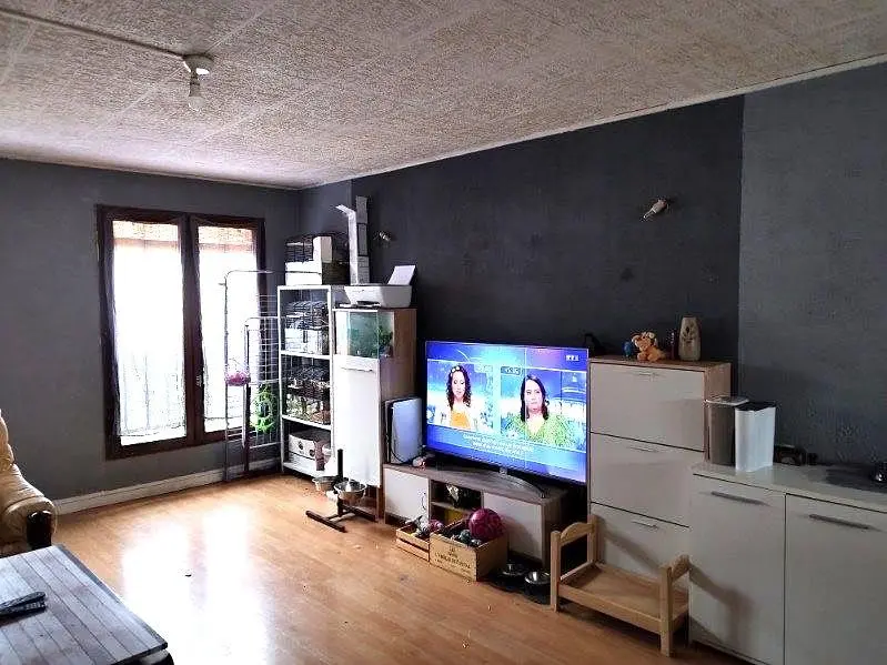 Oturma odası