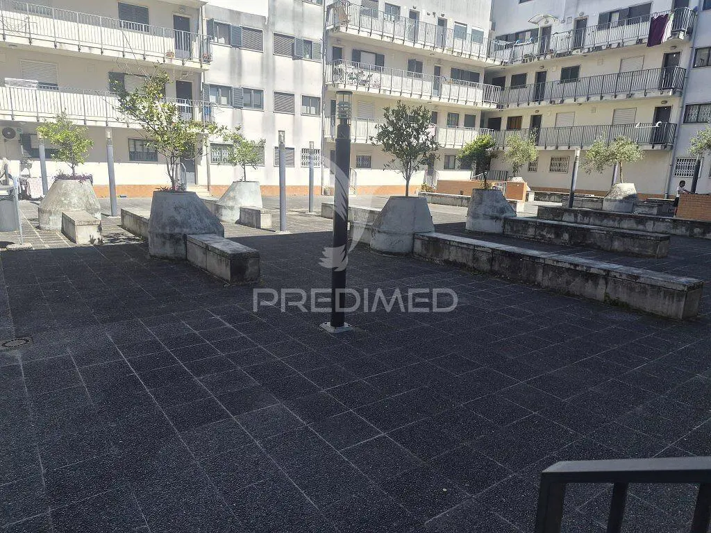 Oturma odası