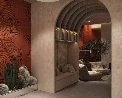 Salon