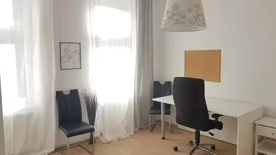 غرفة معيشة