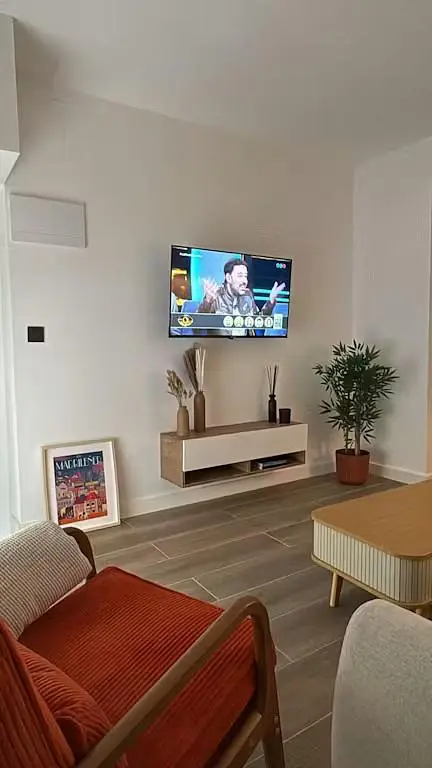 Dnevna soba