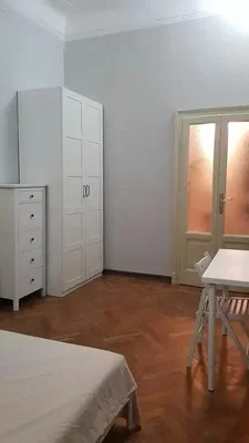 غرفة معيشة