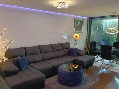 Oturma odası