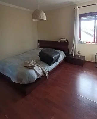 Oturma odası