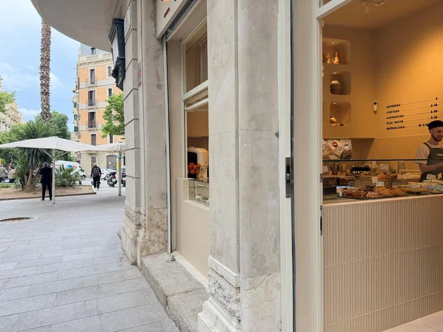 Salón
