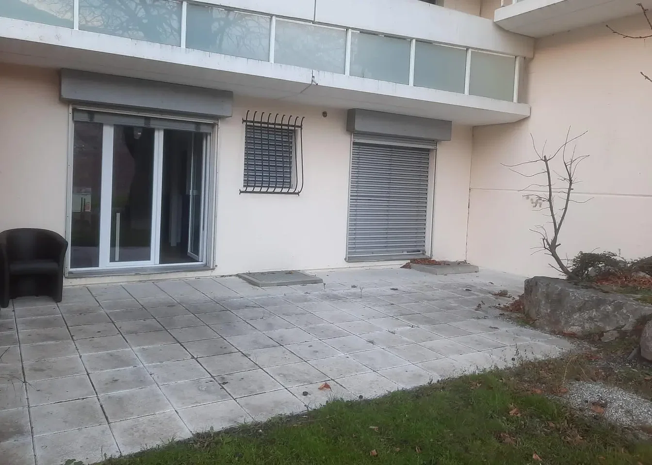 Oturma odası
