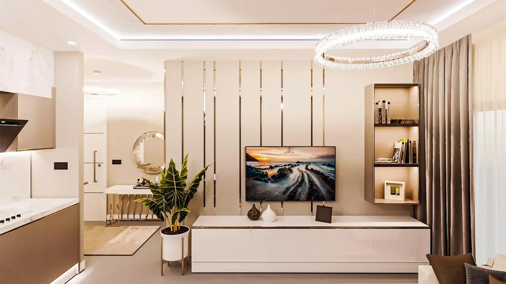 Salon