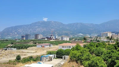 Oturma odası
