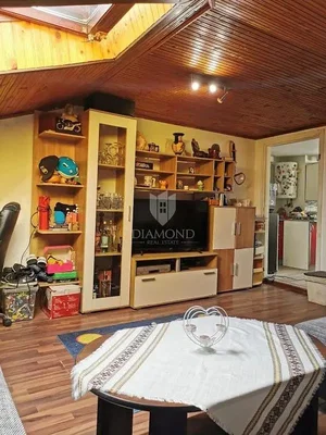 Oturma odası