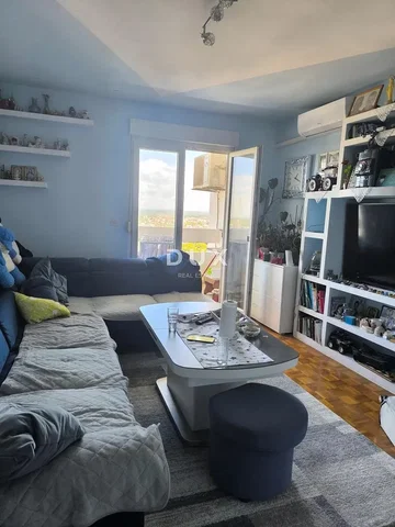 Dnevni boravak