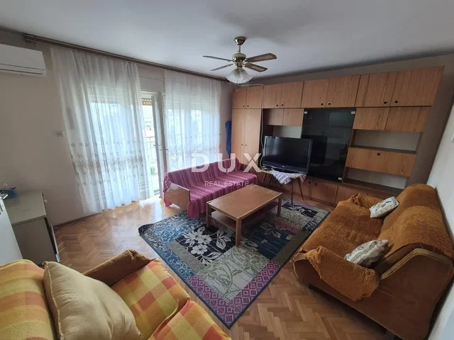 Dnevni boravak