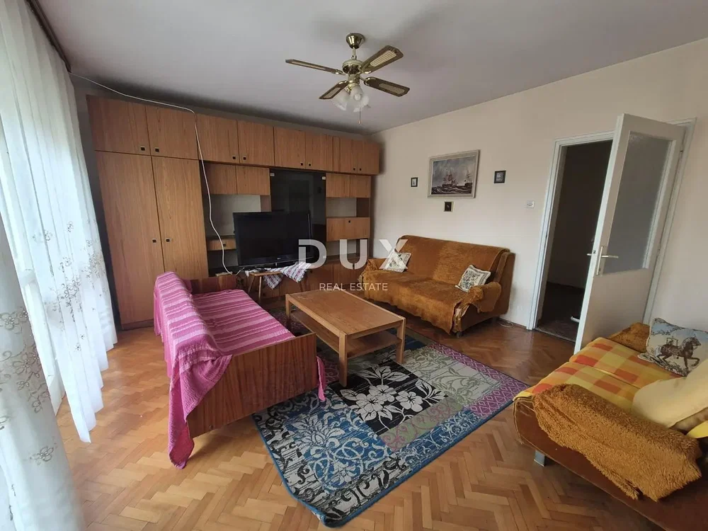 Dnevni boravak