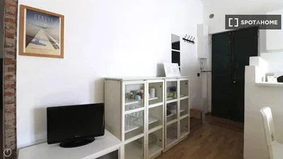 Salon