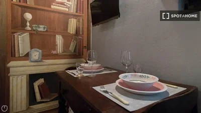 Sala de estar