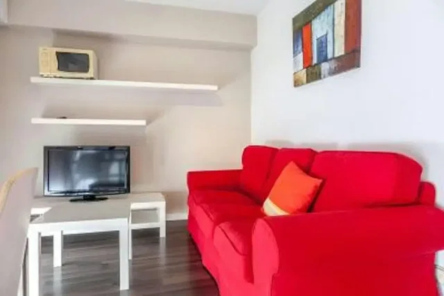 Dnevni boravak