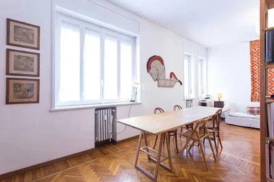 Obývací pokoj