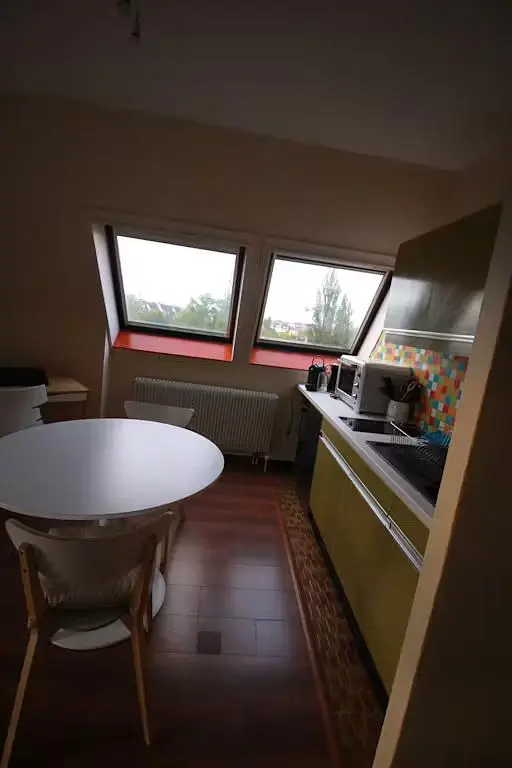 Oturma odası