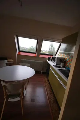Oturma odası