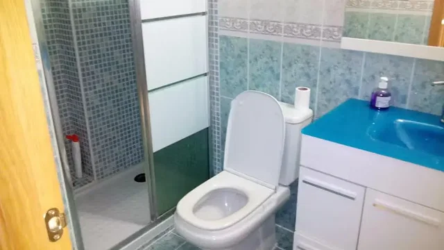 غرفة معيشة