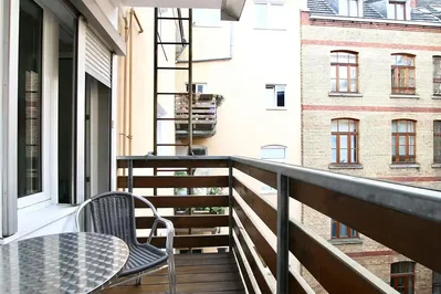 Obývačka