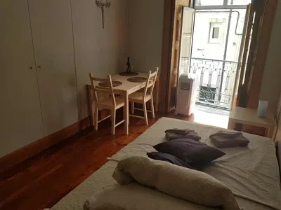 Oturma odası