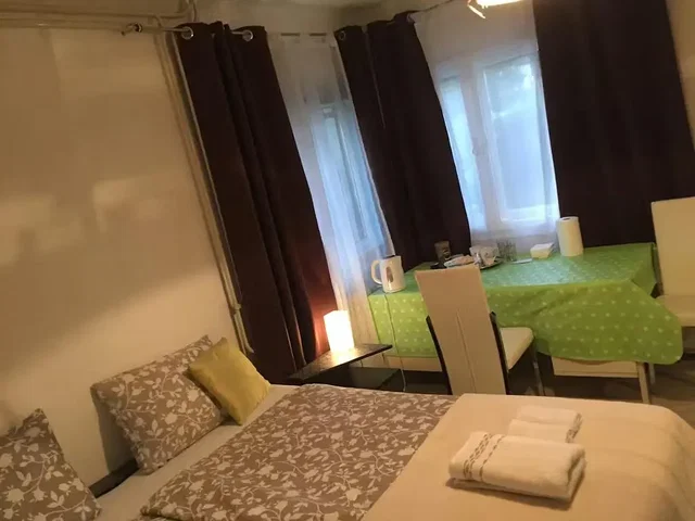 Дневна соба