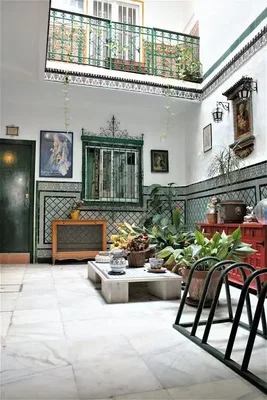 Salon