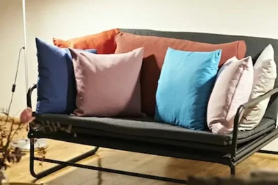 Oturma odası