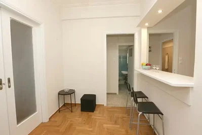 Obývací pokoj