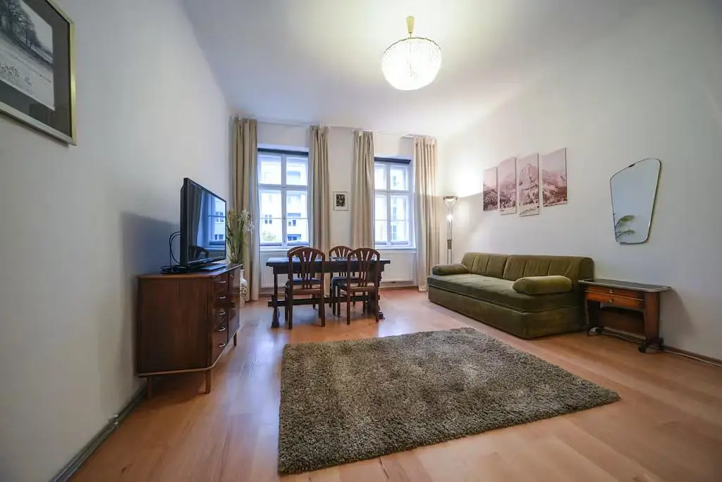 Дневна соба