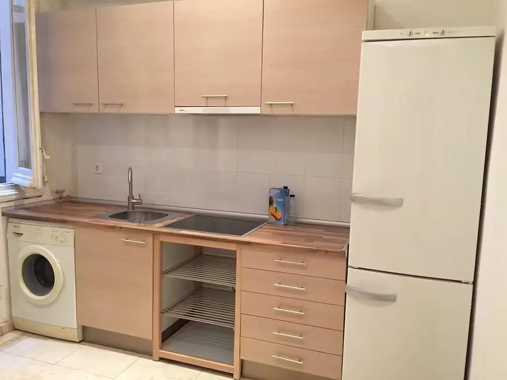 Dnevni boravak
