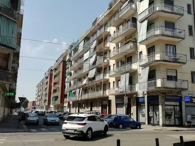 Obývačka
