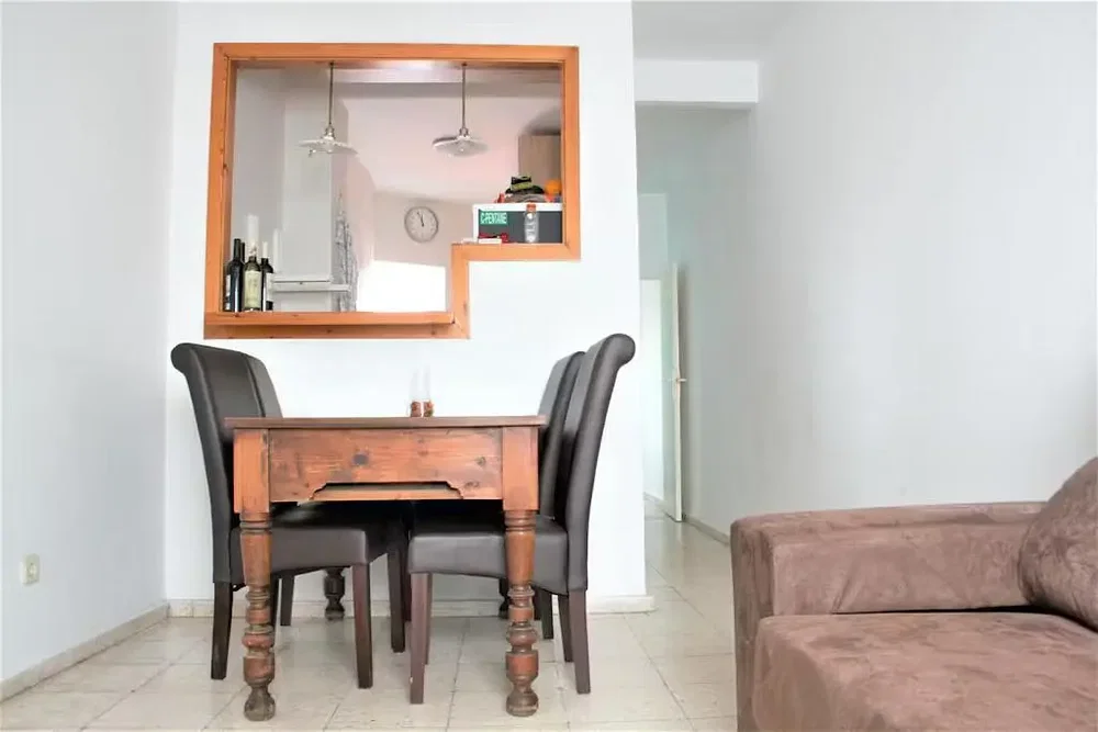 Dnevni boravak
