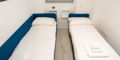 Soggiorno