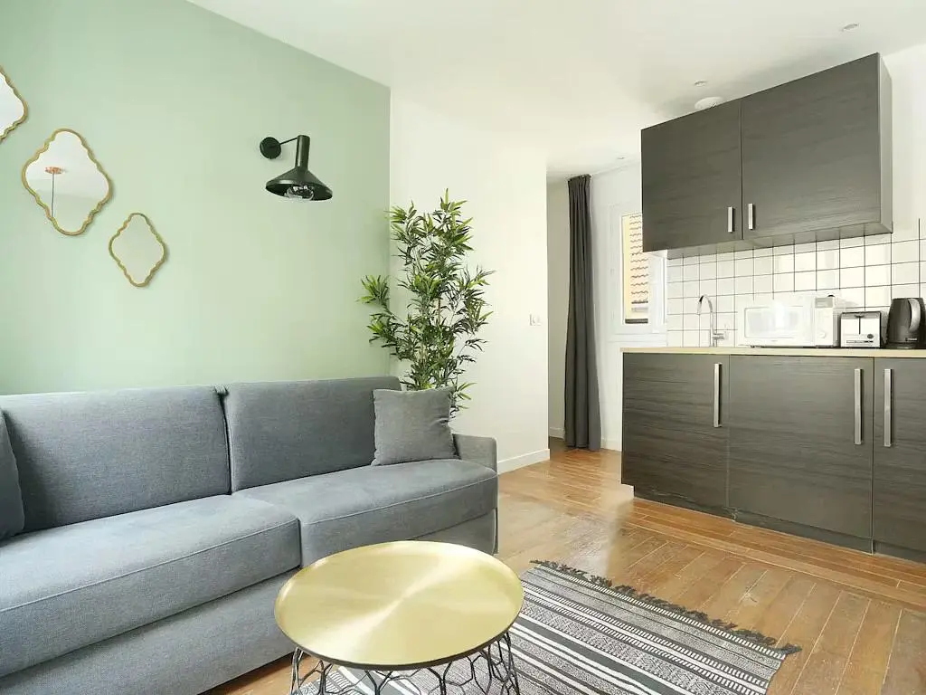 Sala de estar