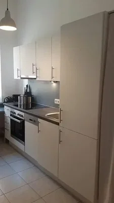 غرفة معيشة