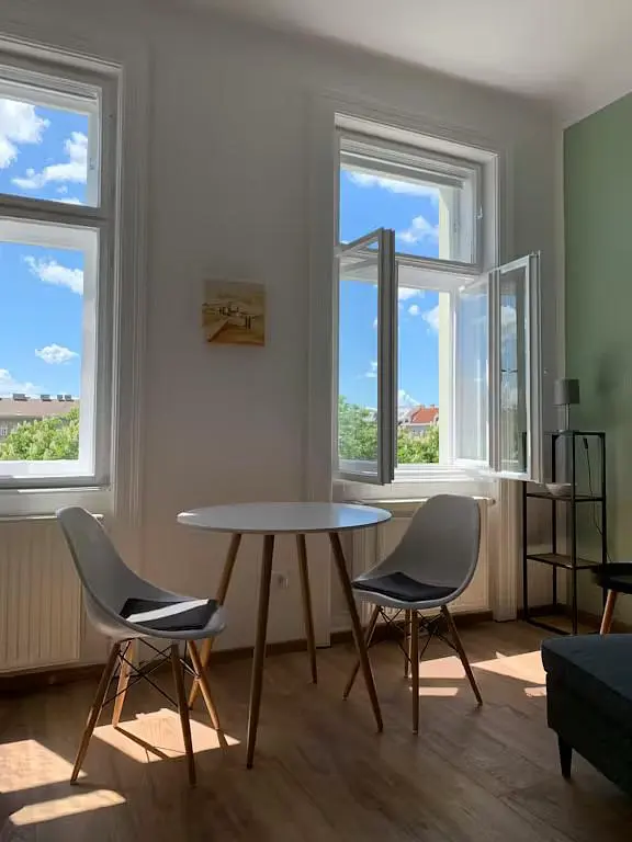 Obývací pokoj