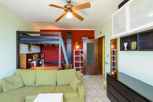 Salón