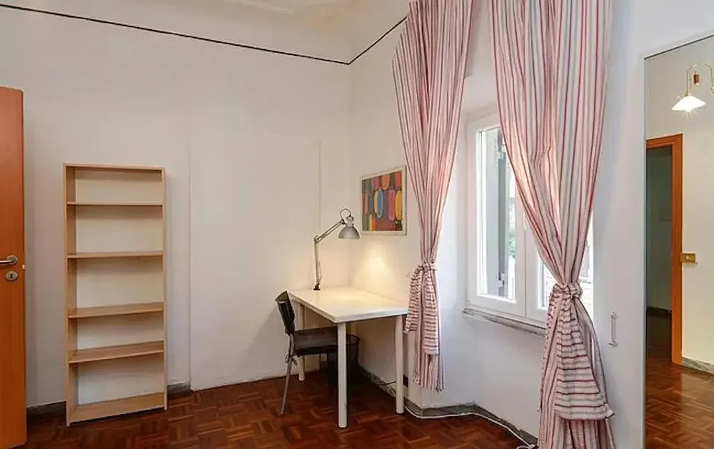 Oturma odası
