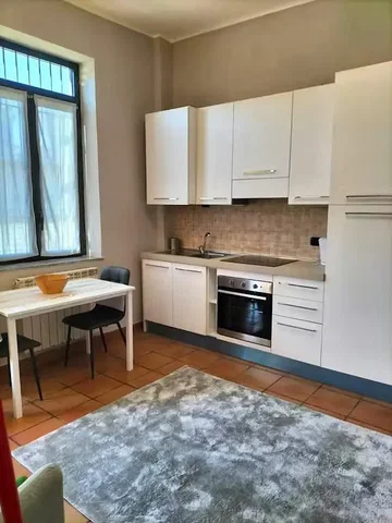 Obývačka