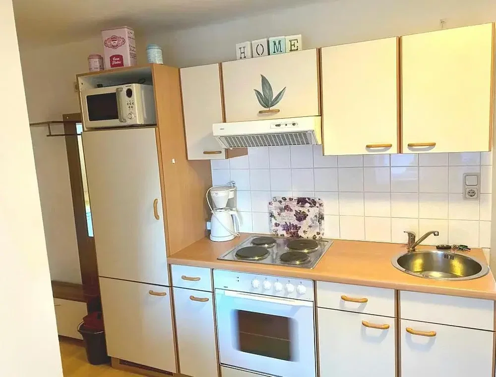Obývačka