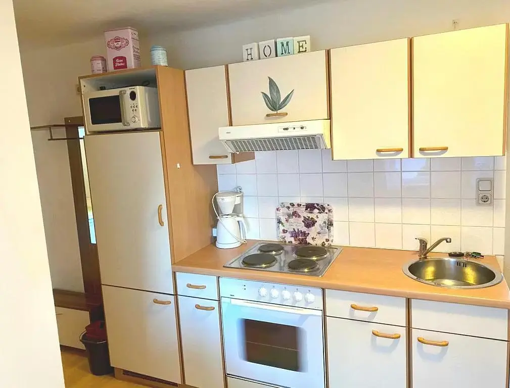 Obývačka