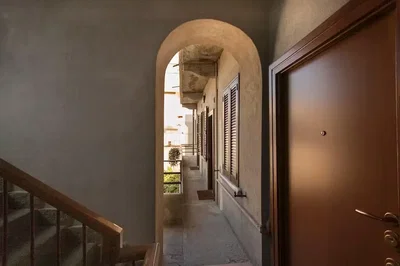Obývací pokoj