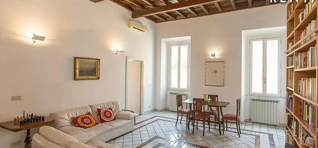 Soggiorno